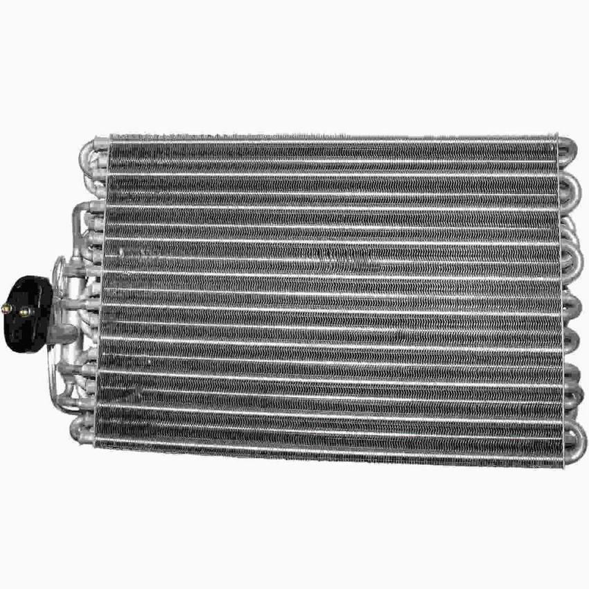 Mercedes A/C Evaporator Core 2028300758 - Nissens 92063